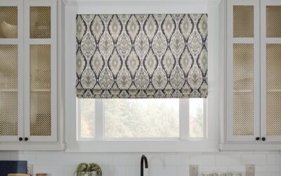 Window Treatments for Your Simpsonville Home