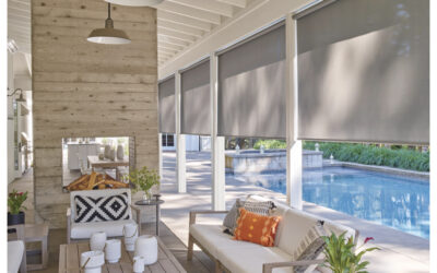 Window Motorization: Smart Shades for Modern Living