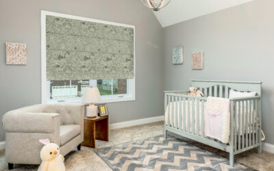 Improve Your Energy Efficiency with Custom Window Shades