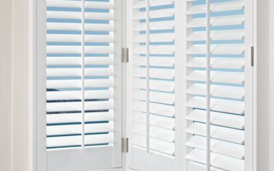 Custom Shutters That Add Timeless Style
