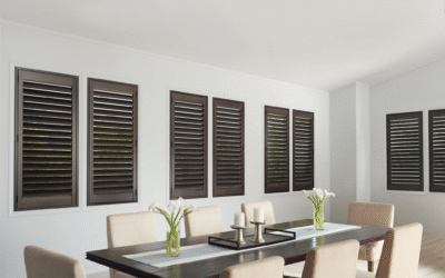 Holiday Home Comfort Made Easy with Motorized Shades