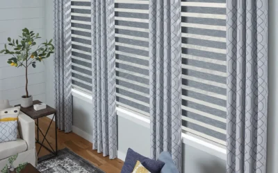 How Dual Shades Can Solve Your Day & Night Privacy Problems