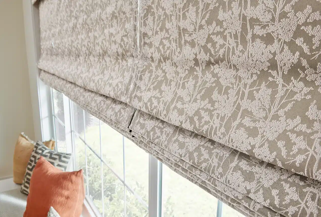 Roman Shade Cordless (1)