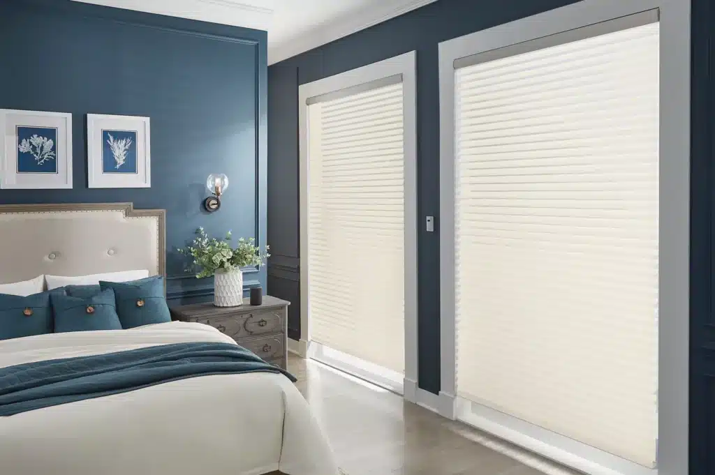 Sheer-Shade-Motorized Sheer Shade Motorized