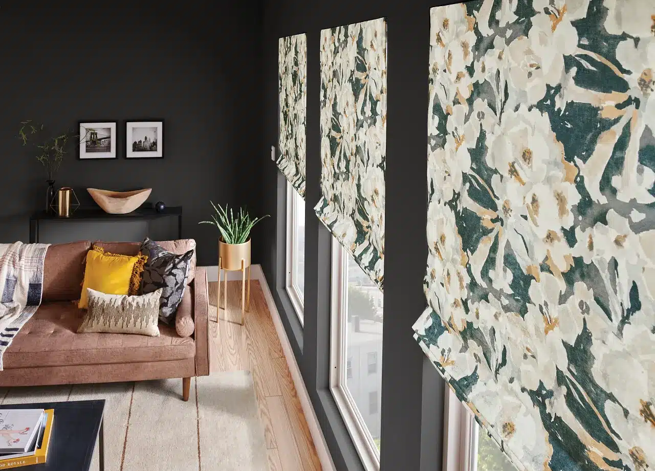 Soft Roman Shade (1)