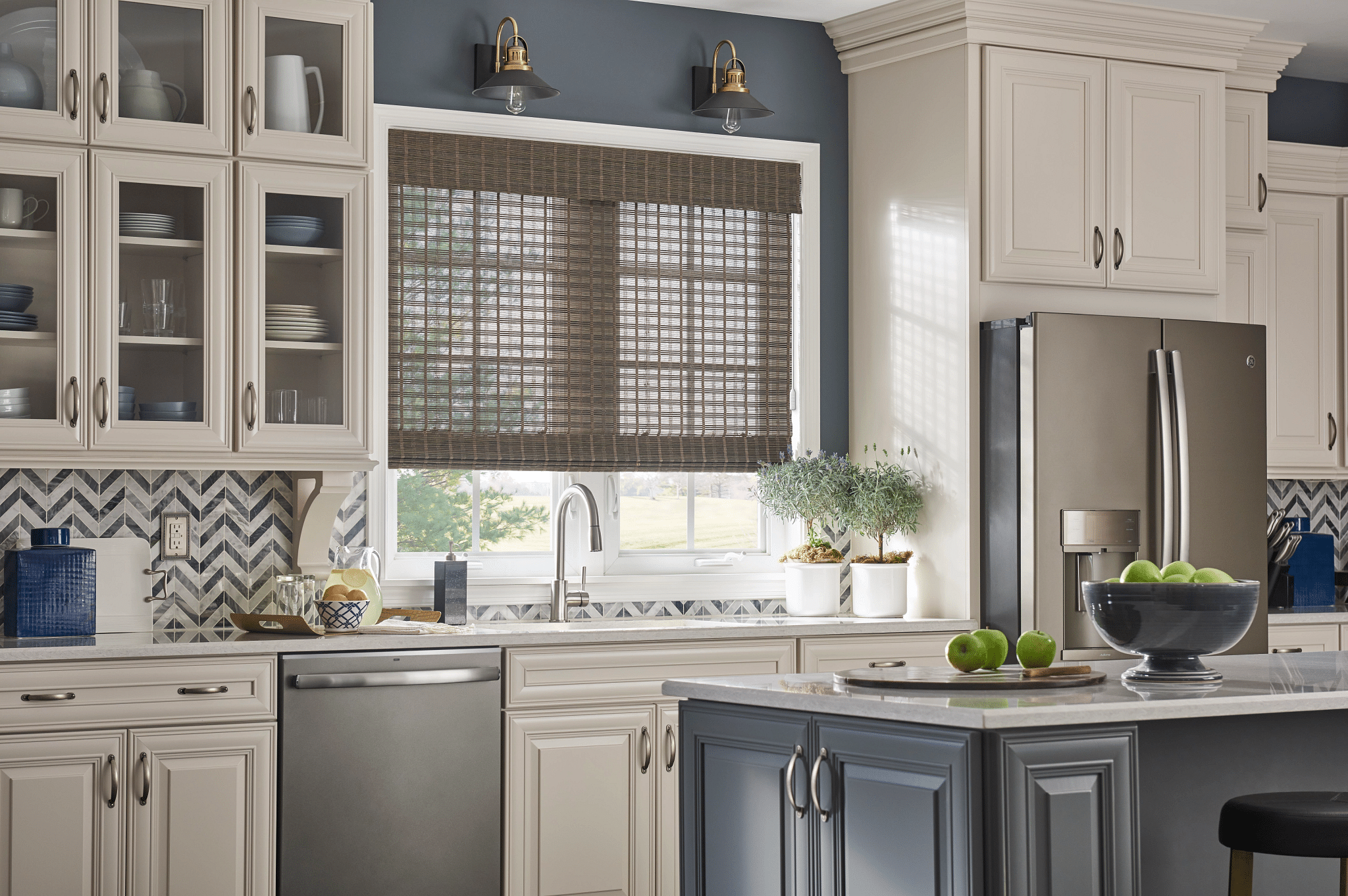 NW WND PWD TER2110 KIT